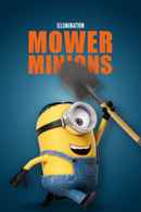 Mower Minions Poster 4