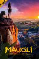 Mowgli: Legend of the Jungle Poster 3