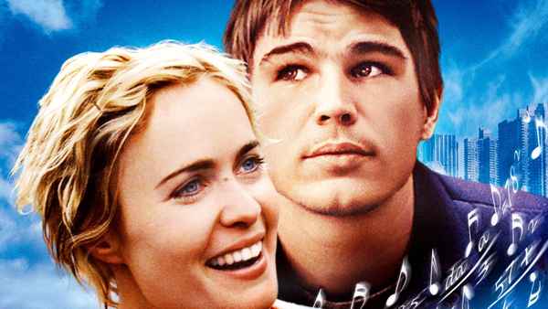 Mozart and the Whale Poster 4