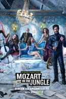 Mozart in the Jungle Poster 7