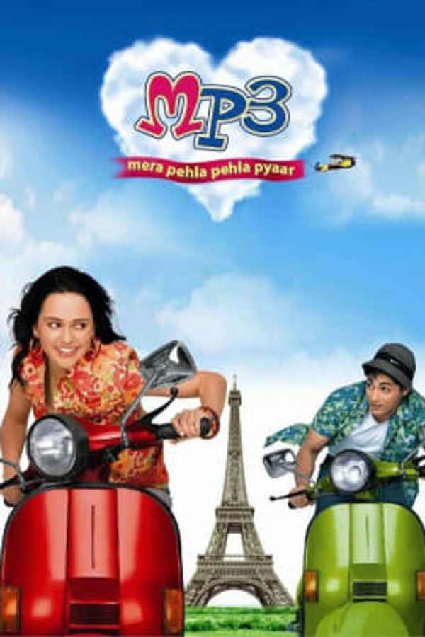 MP3: Mera Pehla Pehla Pyaar Poster 5