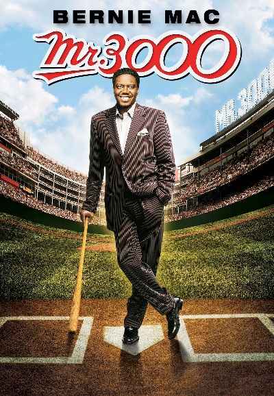 Mr. 3000