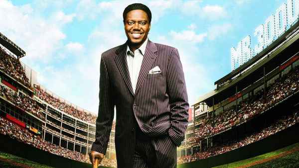 Mr. 3000 Poster 4