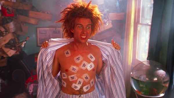 Mr. Accident Poster 4