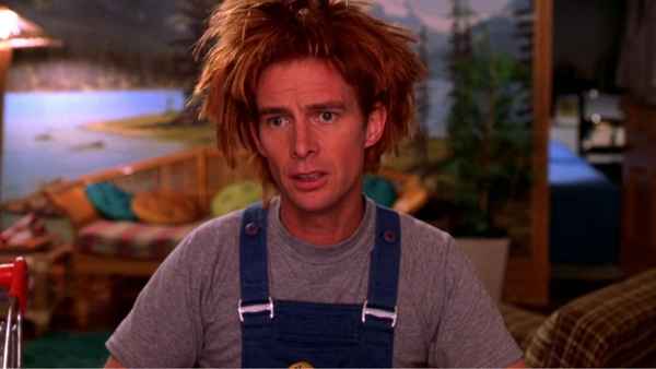 Mr. Accident Poster 6