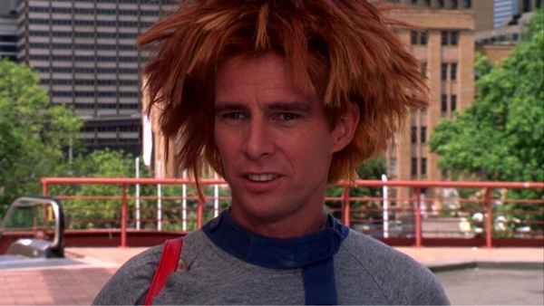 Mr. Accident Poster 3