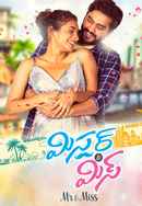 Mr and Miss Poster 5