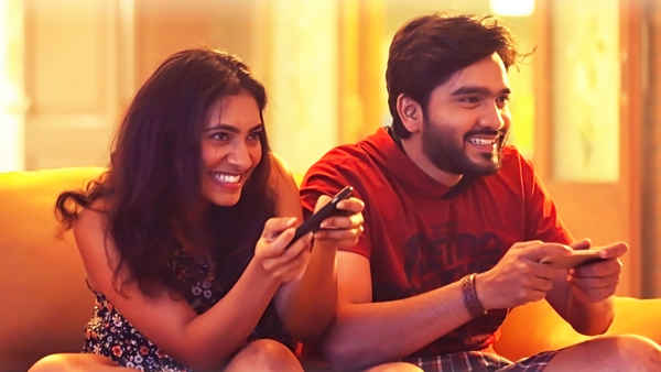 Mr and Miss Poster 1