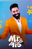 Mr & Mrs Poster 2