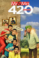 Mr & Mrs 420 Poster 5