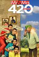 Mr & Mrs 420 Poster 6
