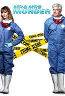 Mr. and Mrs. Murder Poster 6