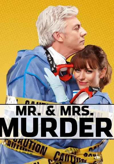 Mr. and Mrs. Murder