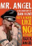 Mr. Angel Poster 2