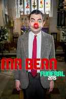 Mr. Bean: Funeral Poster 2