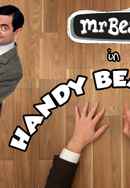 Mr Bean in Handy Bean Poster 3