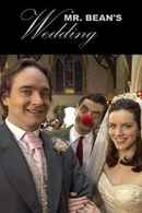 Mr. Bean's Wedding Poster 2