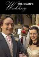 Mr. Bean's Wedding Poster 4