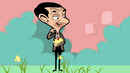 Mr. Bean: The Animated Series Poster 2