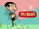 Mr. Bean: The Animated Series Poster 4