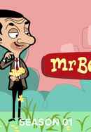 Mr. Bean: The Animated Series Poster 6
