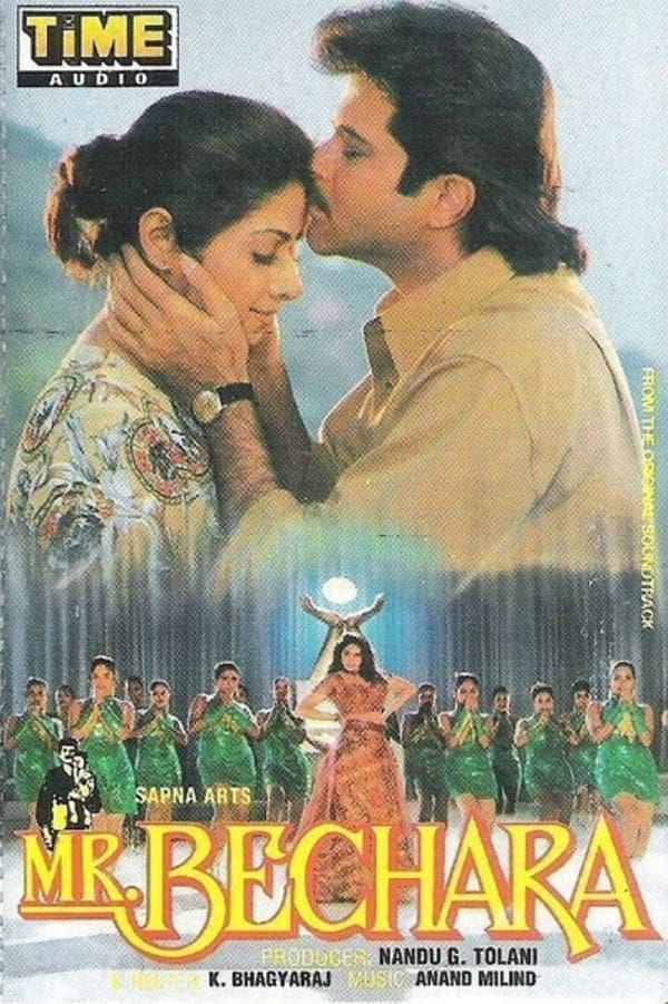 Mr. Bechara Poster 5