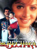 Mr. Bechara Poster 3
