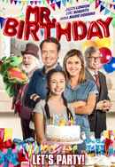 Mr. Birthday Poster 4