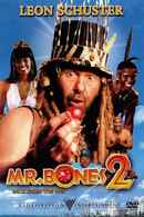 Mr. Bones 2: Back from the Past Poster 3