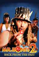 Mr. Bones 2: Back from the Past Poster 5