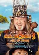 Mr. Bones 3: Son of Bones Poster 1