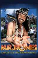 Mr. Bones Poster 1