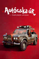 Mr. Car and the Knights Templar Poster 5