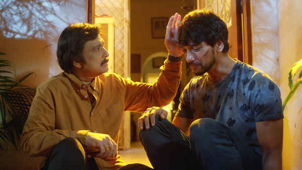 Mr. Chandramouli Poster 3