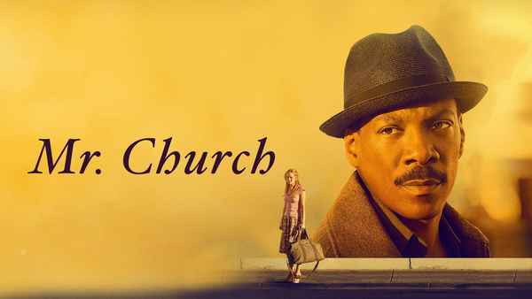 Mr. Church Poster 6