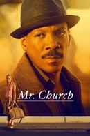 Mr. Church Poster 2