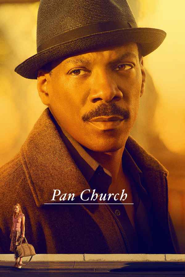 Mr. Church Poster 3