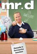 Mr. D Poster 6