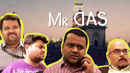 Mr. Das Poster 2