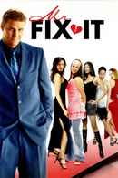 Mr. Fix It Poster 4