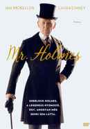Mr. Holmes Poster 4