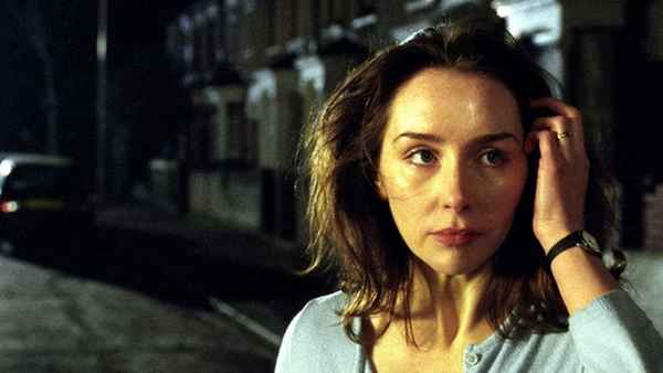 Mr In-Between Poster 1