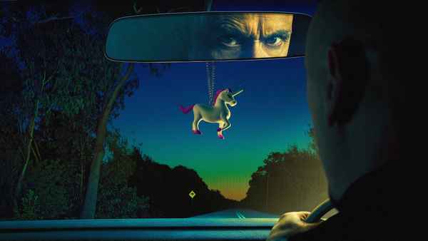 Mr Inbetween Poster 6