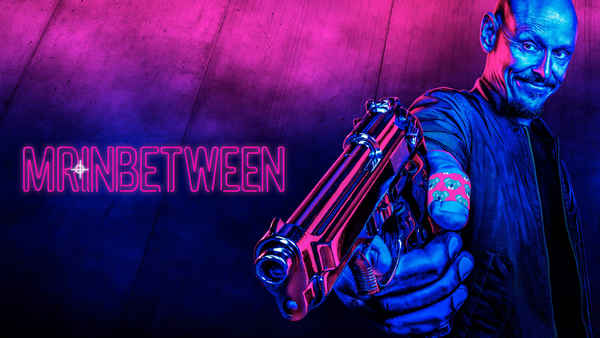Mr Inbetween Poster 3