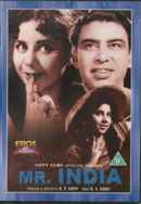 Mr. India Poster 6
