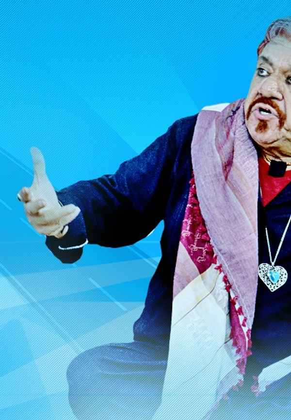 Mr. Kabaadi Poster 6