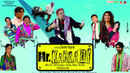 Mr. Kabaadi Poster 2