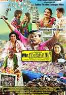 Mr. Kabaadi Poster 7
