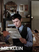Mr. Klein Poster 4