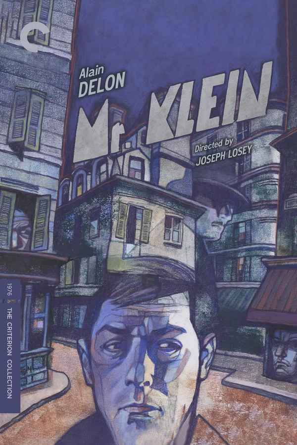 Mr. Klein Poster 7